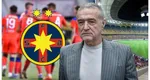 Decizie-șoc înainte de FCSB-Manchester United. Gigi Becali a vândut clubul