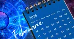 Zilele norocoase din luna februarie 2025. Evenimentele astrologice și schimbările de energie care vor avea loc