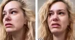 Feli Donose a petrecut Crăciunul în lacrimi: „Zilele astea au fost un un test pentru mine”