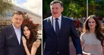 Unde lucrează fiica lui Crin Antonescu. La doar 23 de ani, Irina ocupă o funcție importantă