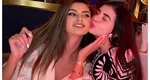 Ramona Gabor, fotografie de colecție cu Monica Gabor. Cum s-au pozat cele două surori când s-au întâlnit