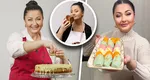 Gabriela Cristea, făcută praf de internauți din cauza prețurilor exagerate pe care le au dulciurile din cofetăria ei: „Ne piere pofta de dulce”