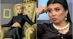 Gabriela Lucuțar a izbucnit la adresa Adrianei Bahmuțeanu, după ce s-a ocupat de înmormântarea lui Prigoană: „Nu îmi plac minciunile”