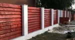 Ce trebuie să ştie românii care stau la curte şi care au ridicat, deja, un gard. Legea este clară!