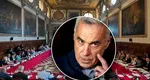 Comisia de la Veneţia, în Parlamentul României, este scandal pe anularea alegerilor prezidenţiale. Elena Lasconi vrea duel cu Călin Georgescu direct în turul II!
