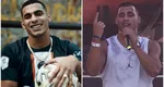 Gheboasă a câștigat procesul cu Jandarmeria pentru amenda de la Untold. Oamenii legii trebuie să-i plătească de 7 ori suma