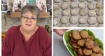 Chifteluțe la cuptor, rețeta Ginei Bradea: ”Fără ulei, fără prăjeli, foarte gustoase și sănătoase”