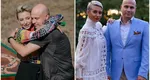 Giulia Anghelescu și Vlad Huidu au dezvăluit secretul căsniciei: „Despărțirea a fost cel mai bun lucru”. Cei doi participă la Power Couple