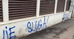 Emil Grădinescu apelează la „rivalii” de la Dinamo după ce gardul casei sale a fost vandalizat: „Au fost fanii Stelei”