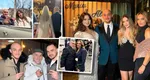 GALERIE FOTO Fiul lui Leonard Doroftei s-a căsătorit. Alex Doroftei urmează să devină tătic