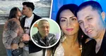 Nicolae Guță pune piciorul în prag după ce Narcisa și fiul lor, Alberto, s-au certat ca la ușa cortului: „Se pune ea pe primul loc. Se consideră o supervedetă”