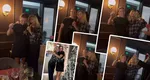 Simona Halep, reconversie profesională de Anul Nou. Imagini fabuloase în duet cu Loredana, ţinută spectaculoasă aleasă de fosta nr.1 în tenis