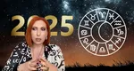 Horoscop Alexandra Coman 2025. Provocări pentru Berbec, oportunităţi pentru Leu, stabilitate pentru Capricorn