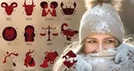 Două ZODII care au parte de fericire înainte ca iarna să se încheie. Nativii se vor simți binecuvântați