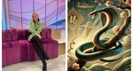 Ce le așteaptă pe zodii în Anul Șarpelul de Lemn. Previziunile complete făcute de un astrolog celebru: ”Este un an cu steaua nobilului, ceea ce indică o protecție maximă”