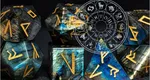 Horoscop rune 3 iunie 2025. Pentru cine aduc noroc pietrele magice, WUNJO s-a trezit din amorţire