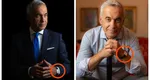 EXCLUSIV Cât costă ceasul din celebrele poze de campanie ale lui Călin Georgescu. Piesa rară se mai găsește numai la licitație