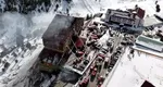 Tragedie în Turcia. Cel puţin 76 de morţi într-un incendiu la un hotel UPDATE