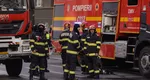Incendiu la Spitalul Județean de Urgență Miercurea-Ciuc, în Secţia de chirurgie. Șase pacienţi au fost evacuaţi