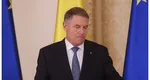Klaus Iohannis, mesaj de ultimă oră pentru români: „Este un moment de răscruce pentru viitorul României”