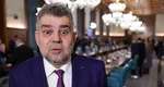 Marcel Ciolacu, despre posibila demisie a lui Klaus Iohannis: „Nu am vorbit cu dânsul, iar la vrăjitoare nu merg”