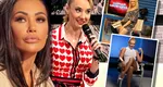 VIDEO „Bebeluşa” Oana Ioniță se temea de Oana Zăvoranu, după ce o imita la Cronica Cârcotașilor: „Mă gândeam că dacă mă prinde, mă ciufuleşte”