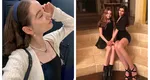 Irina Columbeanu, în stare de șoc din cauza incendiilor din Los Angeles: ”Am inima zdrobită”