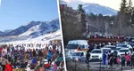 O stațiune din Italia a fost invadată de peste 10.000 de turiști, după o campanie de promovare pe TikTok. Orășelul are doar 1.400 de locuitori