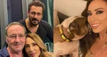 Momente grele pentru Iulia Vântur. Vedeta a pierdut un suflet drag: „Odihnește-te în pace”