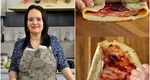Cum face Jamila clătite pufoase și gustoase. Le poți face foarte simplu, fără să cântărești ingredientele