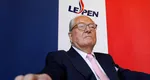 Jean-Marie Le Pen, liderul istoric al extremei drepte franceze și tatăl lui Marine Le Pen, a murit la 96 de ani