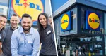Lidl mizează pe România și deschide magazine pe bandă rulantă în țara noastră. Retailerul anunță inaugurarea unui nou supermarket