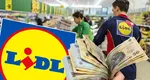 Clienții Lidl primesc în ianuarie un cadou neașteptat. Ce trebuie să faci pentru a intra în posesia lui