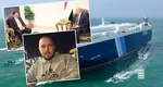 Român salvat după vizita lui George Maior în Yemen. Rebelii houthi îl ţineau ostatic din 2023 VIDEO