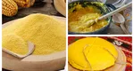 Secretul pentru o mămăligă cremoasă și delicioasă. Ce trebuie să faci cu mălaiul înainte de a-l pune la fiert