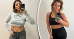 Maria Popovici a dezvăluit cum a reușit să slăbească 15 kilograme, fără să-și schimbe alimentația: „Nu, nu m-am operat”