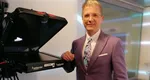 Marius Niță, schimbări la început de an. Prezentatorul părăsește România TV după 11 ani