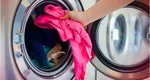 Ingredientul din bucătărie care face minuni atunci când speli hainele. Trebuie doar să-l adaugi în cuva mașinii de spălat