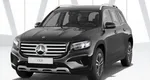 Tehnologii de siguranță inovatoare pe Mercedes-Benz GLB pentru siguranța familiei tale