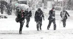 Prognoza meteo pentru luna ianuarie a fost actualizată. Vin ninsorile în România! Orașul în care va ninge timp de patru zile