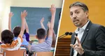 Ministrul Educației, Daniel David, pregătește noi schimbări pentru sistemul de învățământ din România
