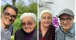 Lucian Mîndruță trece prin clipe grele, după ce mama lui este tot mai bolnavă: „Toate sunt mici de la distanța suferinței”