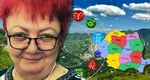 Minerva a făcut astrograma României: „Suntem sub o stea norocoasă, dar nu prea profităm de ea”
