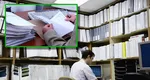 DOCUMENT Ministerul Muncii, ordinul care vizează toţi angajaţii din România. Se aplică din prima zi lucrătoare a anului 2025