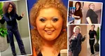 Dieta cu care Minodora a slăbit 40 de kilograme. Ce mânca artista într-o zi