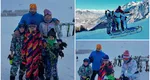 Mirela Vaida, vacanță cu familia în Austria. Imaginile publicate pe rețelele sociale: „Am fugit de acasă, mă cam săturasem de gătit și de spălat vase”