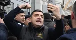 Jandarmeria le transmite celor care vor participa la protestul AUR ce nu au voie să facă. Se interzice, printre altele, blocarea drumurilor publice / AUR: ”Nu veniți cu vuvuzele și cu alte însemne în afară de tricolor!”
