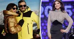 Monica Bîrlădeanu ascunde o poveste de viață tristă în spatele zâmbetului larg. Actrița și-a deschis sufletul: „Te duci la școală și auzi copii care vorbesc despre tine că ești orfan”