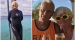 Monica Tatoiu și-a sărbătorit soțul în Marea Caraibilor. Soțul vedetei a împlinit 71 de ani: „Conduce familia pe principiul ordine și disciplină”