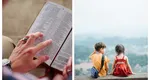 Top nume biblice cu o semnificație puternică. Cei care le poartă sunt protejați de divinitate
